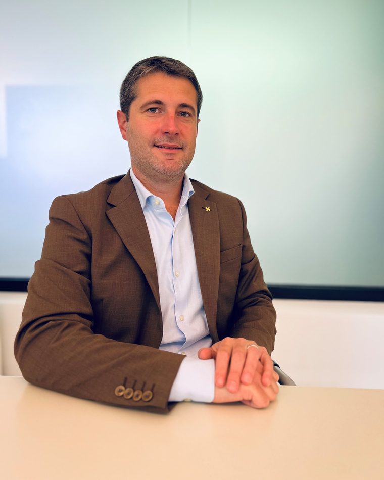 Carlo Cazzaniga, Private Banker e consulente finanziario a Monza e Brianza, Milano, Bergamo, Como e Lecco